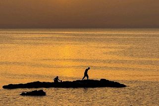 Super El Niňo vyvolá v Africe masovou migraci, varuje banka - Seznam Zprávy